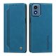 thumbnail image 2 of Funda Billetera para Motorola Moto G Play 2024 4G Imán y Resistente Azul, 2 of 6