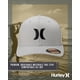 thumbnail image 4 of Gorra de béisbol ajustada Hurley de absorción de humedad, 4 of 7