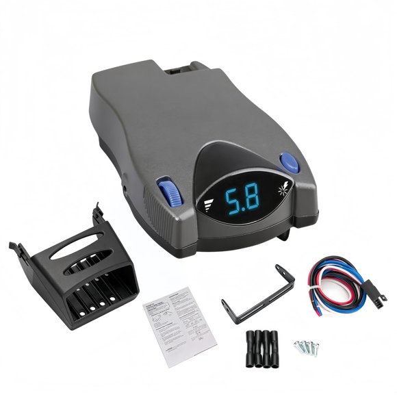 Controlador de Frenos cermep auto 90885 Proporcional 1-4 Ejes