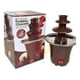 thumbnail image 1 of MINI FUENTE DE CHOCOLATE FONDUE 3 NIVELES CON BANDEJA, 1 of 5