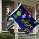 thumbnail image 3 of Galaxia Creativa Bandera impresa con temática, regalo perfecto para fanáticos, amigos y familiares, y adecuada para actividades al aire libre e interiores, decoraciones de fiesta. 120*180CM, 3 of 6