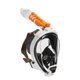 thumbnail image 1 of Máscara de snorkel OCEAN REEF Aria QR blanca L/XL, 1 of 6
