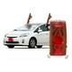 thumbnail image 5 of Decoracion Para Automovil Pascuero Reno Navidad, 5 of 8