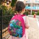 thumbnail image 5 of El Show de Gumby Mochila Escolar para Niños y Niñas, Mochila Infantil Ligera de Alta Calidad, Grande y Duradera ROSA, 5 of 6