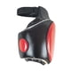 thumbnail image 4 of Almohadilla de Muslo para Muay Thai, Almohadilla de Patada de Pierna, Equipo de Protección Profesional para Entrenamiento Deportivo, Almohadilla Prote Bien, 4 of 5