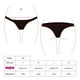 thumbnail image 2 of Bikini Calzón Con Calados Laterales Fucsia Xl, 2 of 2