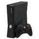 thumbnail image 1 of Consola Microsoft Xbox 360 Slim 4GB Negra Usada, 1 of 4