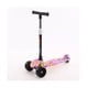 thumbnail image 1 of Monopatín Scooter Luz Led Plegable Triscooter Para Niño, 1 of 3
