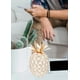 thumbnail image 3 of Figura Decorativa Adorno Piña Centro Mesa Elegante Jhn, 3 of 3
