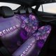 thumbnail image 4 of Funda de Asiento Trasero de Auto Desmarcar Gengar 120x59x76cm, 4 of 6