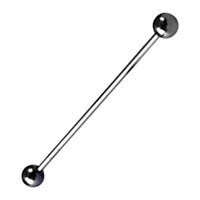 Magideal - Alfiler De Barra De Cuello De De 60 Mm Para Hombres, Decoración De Joyería Vintage, Broche De Cobre Clásico, Broche De Clip De Collar Duradero