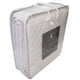 thumbnail image 1 of Quilt 100% Algodón Blanco King, 1 of 2