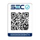thumbnail image 4 of Secador Let`s go Travel Naranjo SG-3012C40, 4 of 4