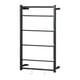 thumbnail image 5 of Rollo De Cintas Para Almacenamiento, Estante Para Colgar Bufanda, Toalla, Rollos De Vinilo Para Vacaciones, Negro, 40cm X 67cm, 5 of 5