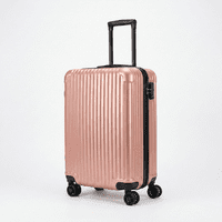 Genérico - Maleta Cabina De 10 Kg Equipaje Chica Ruedas Viajes Avión