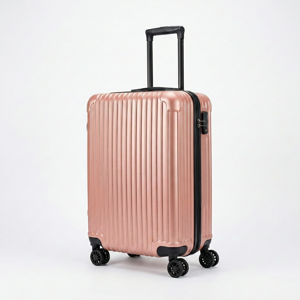 Genérico - Maleta Cabina De 10 Kg Equipaje Chica Ruedas Viajes Avión