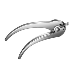 Magideal - Abridor De Almejas, Pinzas Para Almejas, Accesorios De Cocina Multifuncionales, Abridor De Abrazaderas Para Almejas Shucker Para La Familia De Buffet