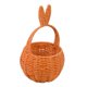 thumbnail image 2 of Cesta De Almacenamiento De Regalo De Dulces De Pascua, Cuerda De Papel Tejida Para Uso Diario, Estilo Multiusos A, 2 of 3