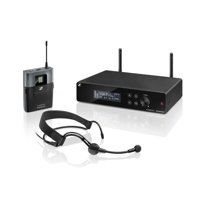 Micrófono Inalámbrico Sennheiser Xsw 2-Me3-A Pro Audio