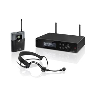 Micrófono Inalámbrico Sennheiser Xsw 2-Me3-A Pro Audio