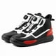 thumbnail image 1 of Zapatos Rojos Para Motociclismo Antideslizantes Motowolf MDL0203, 1 of 7