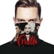thumbnail image 1 of Braga de Cuello Desmarcar Witch Cruella Talla Única, 1 of 6