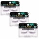thumbnail image 1 of Pestañas postizas Ardell LashLites Lashes 332 negras, paquete de 3, 1 of 2