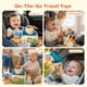 thumbnail image 2 of Juguete Sensorial Youuys Granja Suave 5 pz 6 a 18 meses, 2 of 3