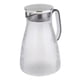 thumbnail image 5 of Botella De Agua Fría Jarra De Bebida Fácil De Limpiar De 50 Oz Para Bebidas Frías O Calientes Gris, 5 of 5