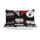 thumbnail image 3 of 5 Seconds Of Summer Logo 3 Pieces Bedding Sets Soft Comforter Sets Decor Bedroom Gifts, 3 of 5