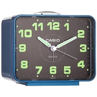 Reloj Despertador Casio Tq-218