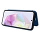thumbnail image 2 of Funda Flip para FOXDOCK Samsung Galaxy A36 5G - Funda magnética de negocios, funda protectora delgada, 2 of 5
