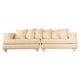 thumbnail image 1 of Sofá Modular Coco-C Crema, 1 of 3