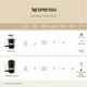 thumbnail image 2 of Cafetera y cafetera espresso Nespresso Vertuo Pop+ Breville, 2 of 3