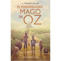 Alfaguara Infantil Y Juvenil - Libro El Maravilloso Mago De Oz