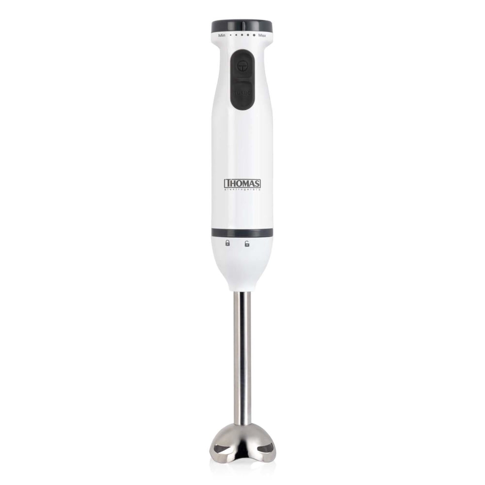 Thomas Minipimer 600W TH-8725 Blanco, foto 3