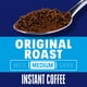 thumbnail image 3 of Café instantáneo Maxwell House Original Roast, tarro de 240 ml, 3 of 9