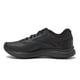 thumbnail image 3 of Zapatillas de senderismo Reebok Walk Ultra 7 DMX Max para hombre, negras, 10 W, 3 of 9