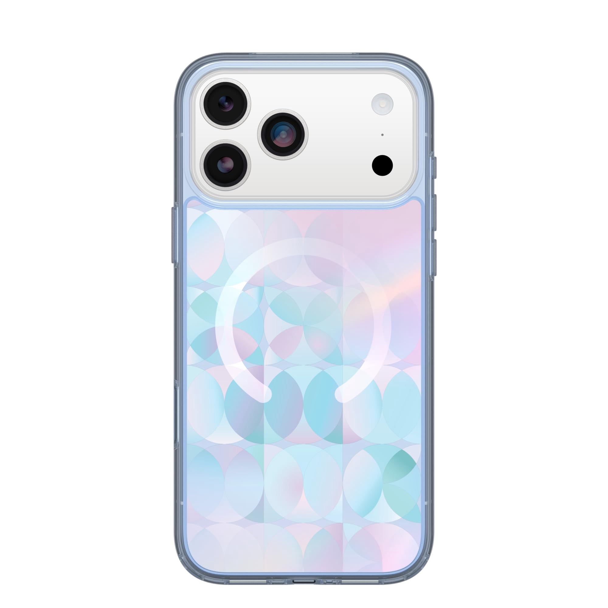 Funda Para Iphone 17 Pro Max Otterbox Symmetry Clear
