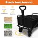 thumbnail image 5 of Carrito Para Compras Plegable Para Camping 69 x 47 x 85 cm, 5 of 6