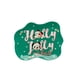 thumbnail image 3 of Plato de melamina Disney navidad 1u, surtido, 3 of 5