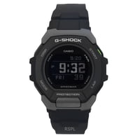Reloj Casio G-Shock G-Squad Digital Smartphone Link Bio-Based Resin Quartz Gbd-300-1 200M Men'S Watch