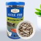 thumbnail image 1 of Alimento Para Peces 65 G Premio Natural De Pescado De Río Deshidratado, 1 of 8