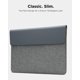 thumbnail image 2 of Funda para portátil Lenovo S100 para MacBook Air, iPad 13/14 pulgadas, 2 of 7