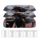 thumbnail image 2 of Frozen Magical Winter 3 Piece Twin Bed Set Girls And Boys, 2 of 5