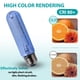 thumbnail image 3 of Foco para refrigerador Caoooort mejorado 7006999 azul 40 W 110 V, 3 of 7