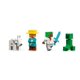 thumbnail image 3 of Kit de Construcción LEGO Minecraft The Bakery 21184, 3 of 3