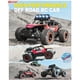 thumbnail image 2 of Auto RC BEZGAR TB141 114 2WD 20kmh OffRoad Control Remoto, 2 of 3