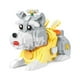 thumbnail image 1 of Cute Animal Micro Particle Building Blocks, Cute Pet Series Mini Building Blocks Kit, 1 of 3
