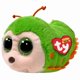 thumbnail image 1 of Peluche Ty Beanie Boo Pilar La Oruga, 15 cm, 1 of 1